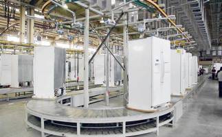 خطرپذیری؛ ویژگی سرمایه‌گذاران صنعتی