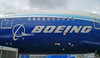 تفاهم نامه خرید هواپیمای نو از بوئینگ امضا شد