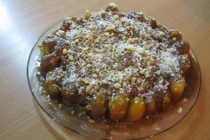 رنگینگ کامل ترین غذا در میان کشورهای اسلامی