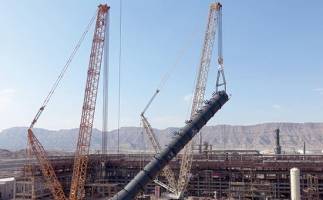 یک مجوز، کلید راه‌اندازی واحد صنعتی خارجی در شهرک‌ها