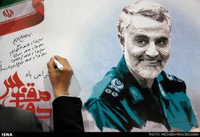 چهره سرسخت دستاوردهای راهبردی ایران به بحرین هشدار داد