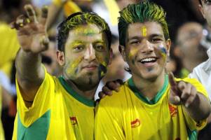  نفت آبادان، نصاری را جذب کرد