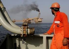نفوذ دوباره قطر به بازار گاز ایران