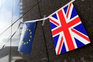 تصمیم انگلیس درباره اتحادیه اروپا از نگاه اقتصادی
