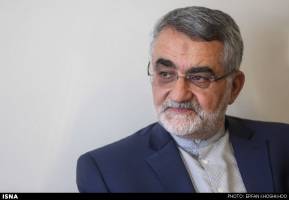 اواخر تیر گزارش سه ماهه وزارت خارجه به کمیسیون امنیت ارائه می شود