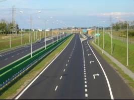 نمایشگاه بین المللی راهسازی در تهران برگزار می‌شود