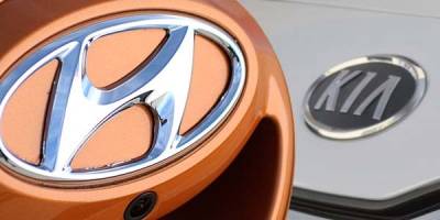 افزایش چهار برابری فروش هیوندای و کیا 