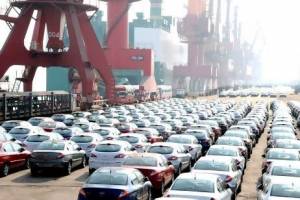 نامه وزارت صنعت به تولیدکنندگان خودروهای چینی 