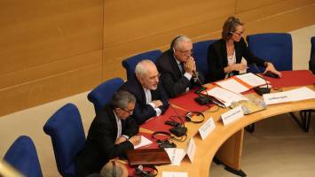 فضای روانی تحریم ها هنوز وجود دارد