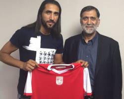 کرار به تراکتورسازی پیوست