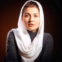 گلوریا هاردی ، بازیگر ایرانی- فرانسوی موهای سرش را تراشید ! +عکس