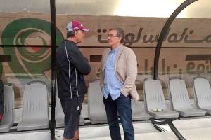 فدراسیون باید بین کی‌روش و برانکو تعامل ایجاد کند