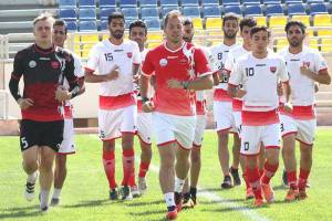 حضور بازیکن جدید و غیبت دو بازیکن سرشناس