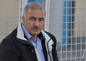 ماشین‌سازی برای نریمان جهان نامه نزده