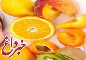 سبزی های تامین کننده سلامت پوست