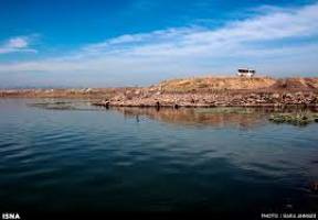 درياچه چيتگر؛ منشأ فسادهاي محيطي