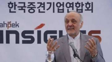 سفیر ایران در کره جنوبی: عضویت دائم ایران در سازمان شانگهای به نفع همه است