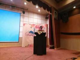 اعمال خیر نشان بلوغ انسانی در جامعه است