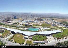 لزوم تجمیع نمایشگاه‌های بین المللی تهران در شهر آفتاب