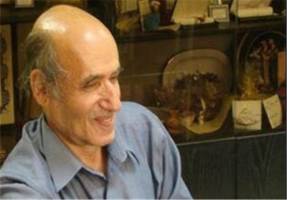 درگذشت پرکارترین کاریکاتوریست ایرانی