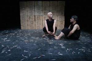 تمدید نمایش «شینیون»