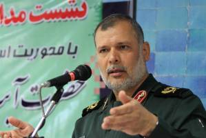 کمیت و کیفیت آثار هنری دارای روحیه حماسی و انقلابی افزایش یابد