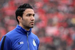 حضور نکونام در پیکان منتفی شد