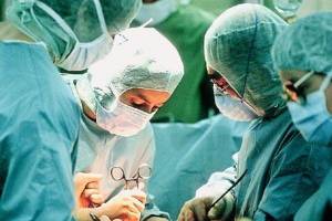 تنها راه درمان سیاه شدگی مفصل لگن، جراحی است