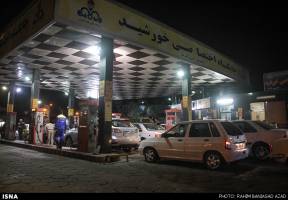 خطر تضییع کارمزد جایگاه‌داران با اجرای برندسازی سوخت