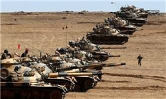 آخرین تحولات نبرد با داعش در استان صلاح الدین