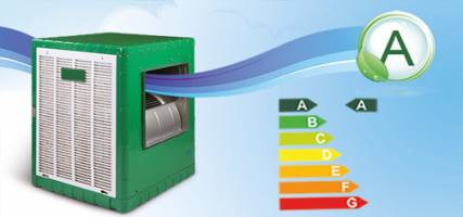 گزینه مناسب سرمایش برای مناطق خشک کولرهای آبی است