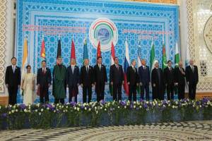 چرا ایران نباید برای عضویت در شانگهای عجله کند؟