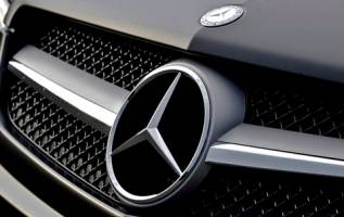 مرسدس میباخ S600 Landaulet 