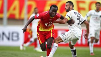 چاگو در فولاد ماندنی شد