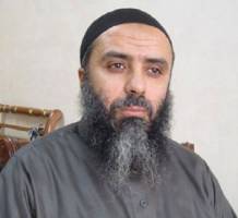 امیر داعش در لیبی کشته شد