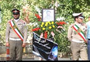 آغاز پرداخت خسارت بیمه به خانواده سربازان جانباخته