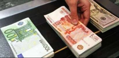  رشوه گیر 400 هزار یورویی بازداشت شد