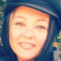 سلفی جدید رزیتا غفاری! | تیر 95