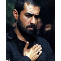 شهاب حسینی در نمایی از فیلم جدیدش! + عکس