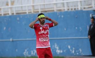 توقعی جز قهرمانی از پرسپولیس نمی‌رود