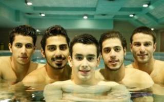 ملی پوشان شنای ایران در آخرین ایستگاه انتخابی المپیک
