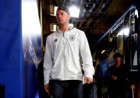 ترکیب آلمان- اسلواکی اعلام شد