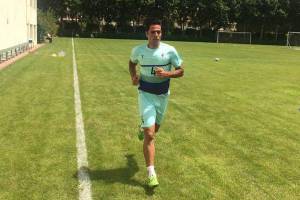 مدافع پیشین استقلال به پیکان پیوست