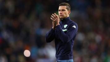 منچستریونایتد خواهان به خدمت گرفتن دراکسلر