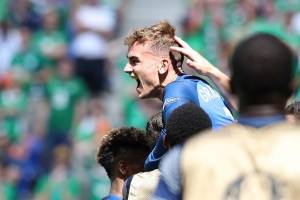 باور داشتیم نتیجه را جبران می‌کنیم