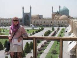 رونق کسب و کار با گشت و گذار در طبیعت!