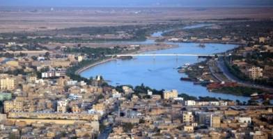 آغاز ساخت شیمی شهر در منطقه آزاد اروند