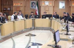 تشکیل تیم بررسی سانحه تصادف اتوبوس سربازان