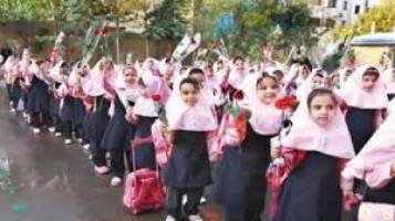 رشد 5.76 درصد جمعیت دانش‌آموزی در دو سال فعالیت دولت یازدهم
