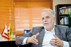 دود سفید در صنعت فلز نقره‌ای